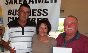 SAKEKAMER  se Wenner GHOLFDAG